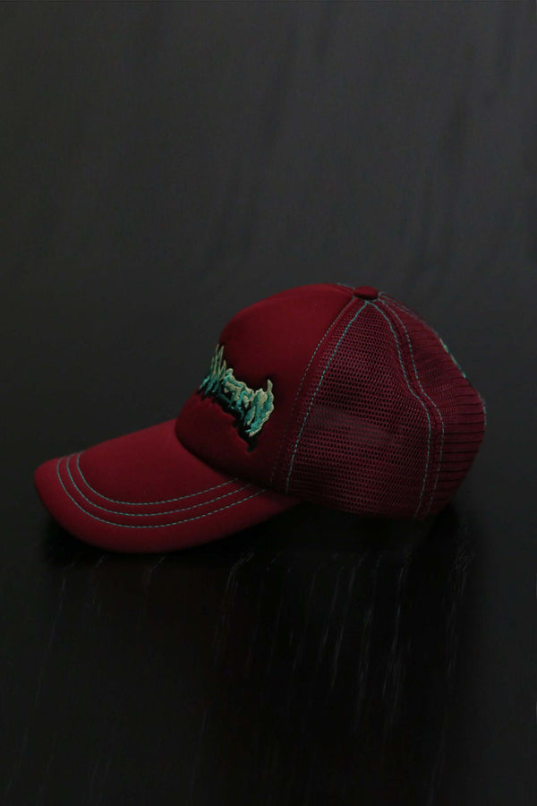 WINDOWSEN Sports Cap SS22A010RD